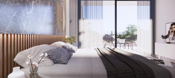 Вилла с 3 спальнями в Торре-Пачеко, Испания № 287305 9