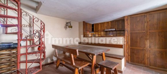 Apartamento T2 em Fumone, Italy N.º 319217 14