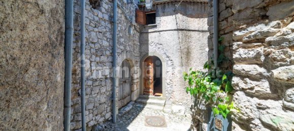 Apartamento T2 em Fumone, Italy N.º 319217 19