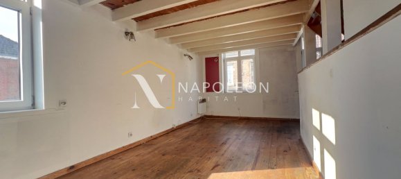 1 bedroom Apartment in Lille, France No. 66992 3