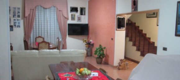 7-Zimmer Wohnung in Pontinia, Italy, Nr. 98639 6