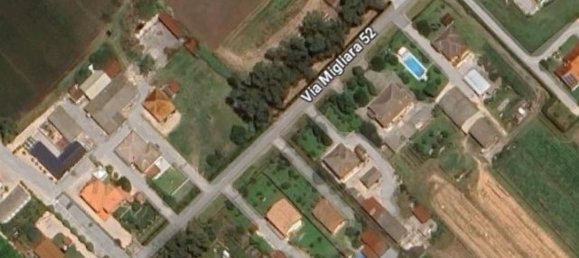 7-Zimmer Wohnung in Pontinia, Italy, Nr. 98639 26