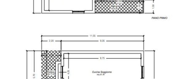 7-Zimmer Wohnung in Pontinia, Italy, Nr. 98639 16