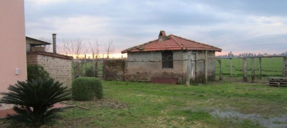 7-Zimmer Wohnung in Pontinia, Italy, Nr. 98639 14