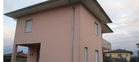 7-Zimmer Wohnung in Pontinia, Italy, Nr. 98639 4