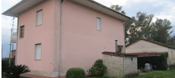 7-Zimmer Wohnung in Pontinia, Italy, Nr. 98639 2