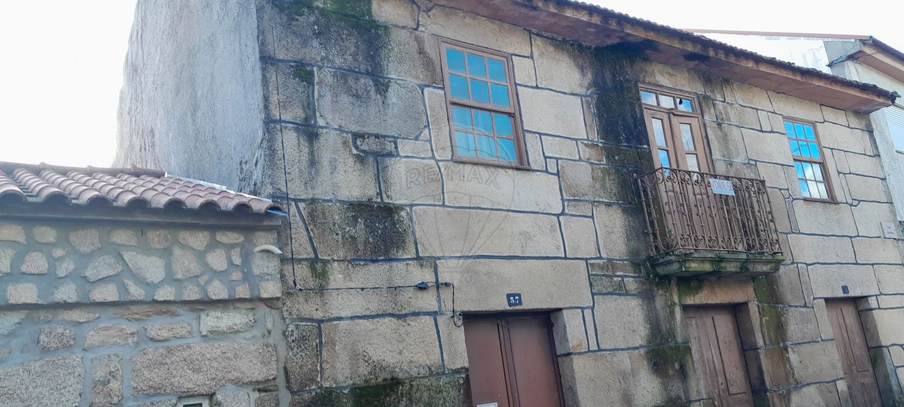 3 bedrooms House in Vila Nova de Paiva, Portugal No. 23229