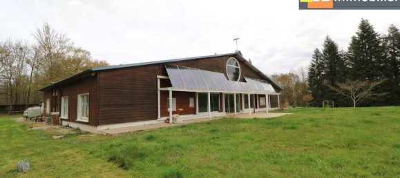 8 bedrooms House in Dole, France No. 201560 19