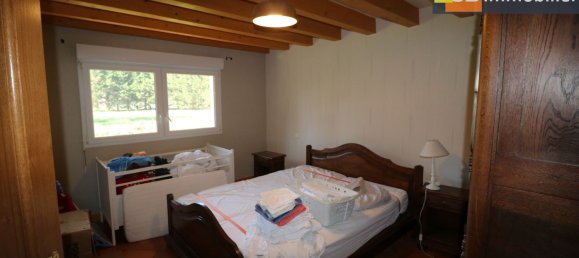 8 bedrooms House in Dole, France No. 201560 31