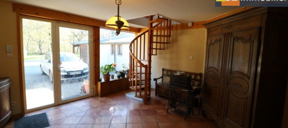 8 bedrooms House in Dole, France No. 201560 22