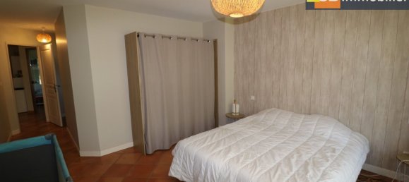 8 bedrooms House in Dole, France No. 201560 33