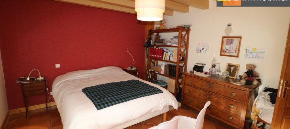 8 bedrooms House in Dole, France No. 201560 29