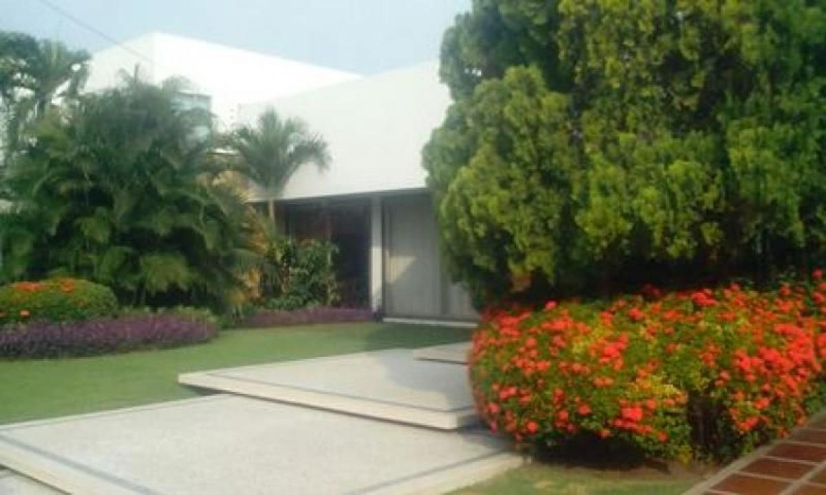 4 غرف نوم منزل في Barranquilla, Colombia رقم 6768