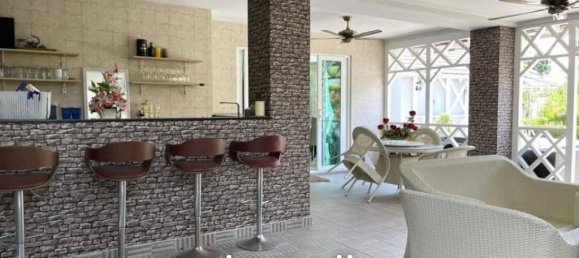 4 bedrooms Cafe / restaurant in Bang Lamung, Thailand No. 15883 5