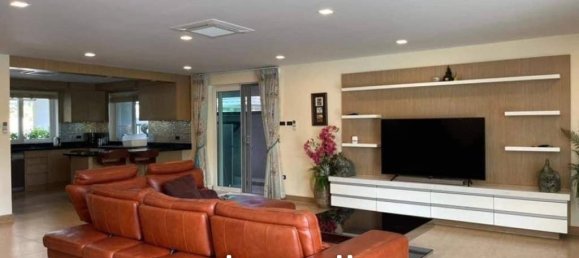 4 bedrooms Cafe / restaurant in Bang Lamung, Thailand No. 15883 7