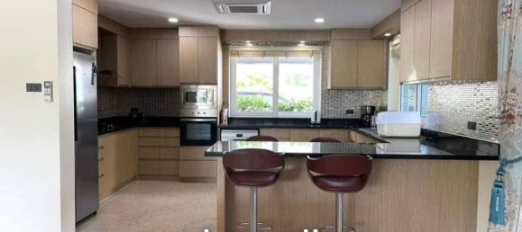 4 bedrooms Cafe / restaurant in Bang Lamung, Thailand No. 15883 6