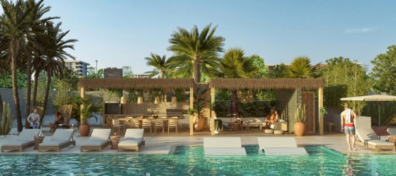 Apartment 1+1 in Alanya, Turkey No. 20031 11