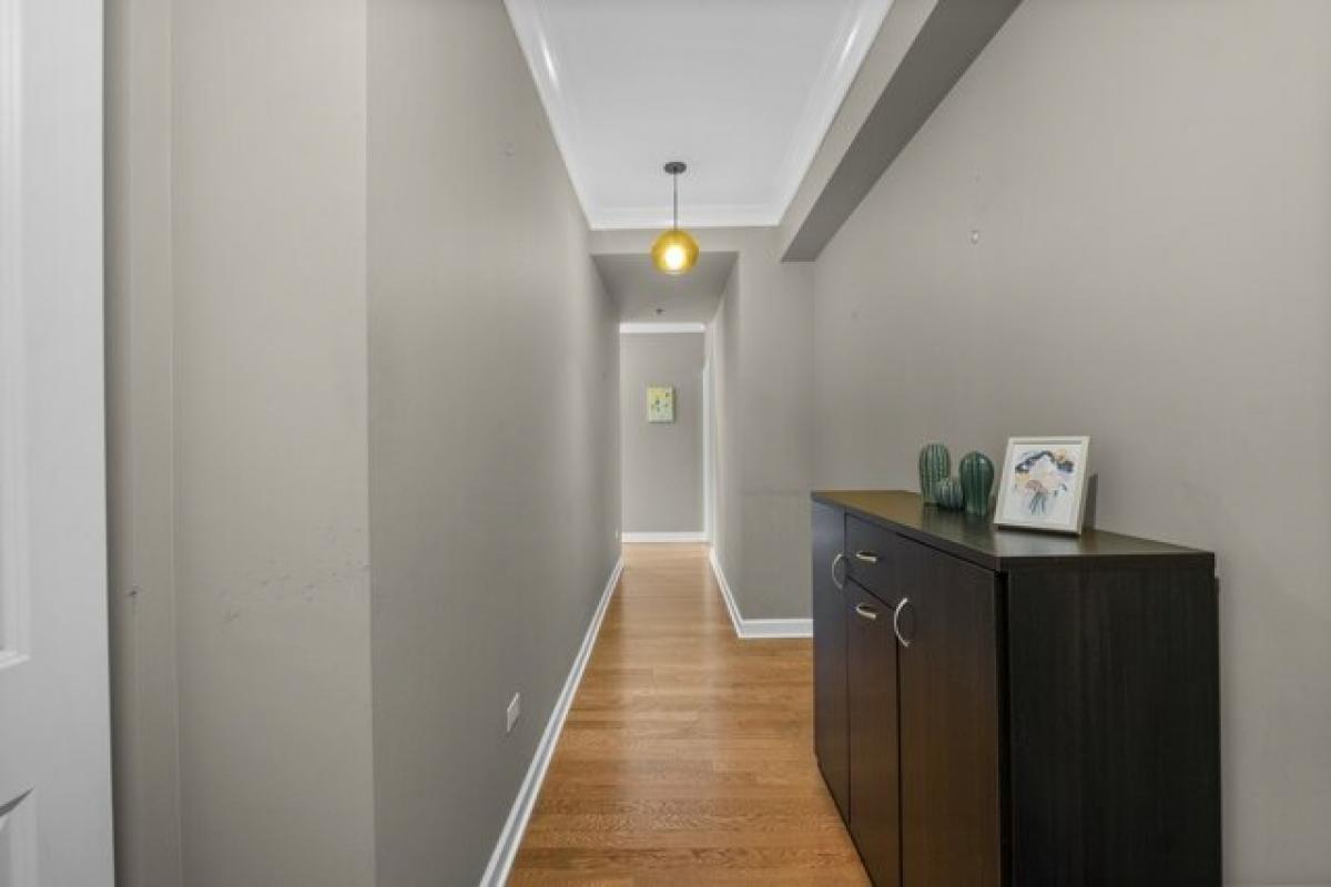 2 bedrooms House in Chicago, USA No. 398657