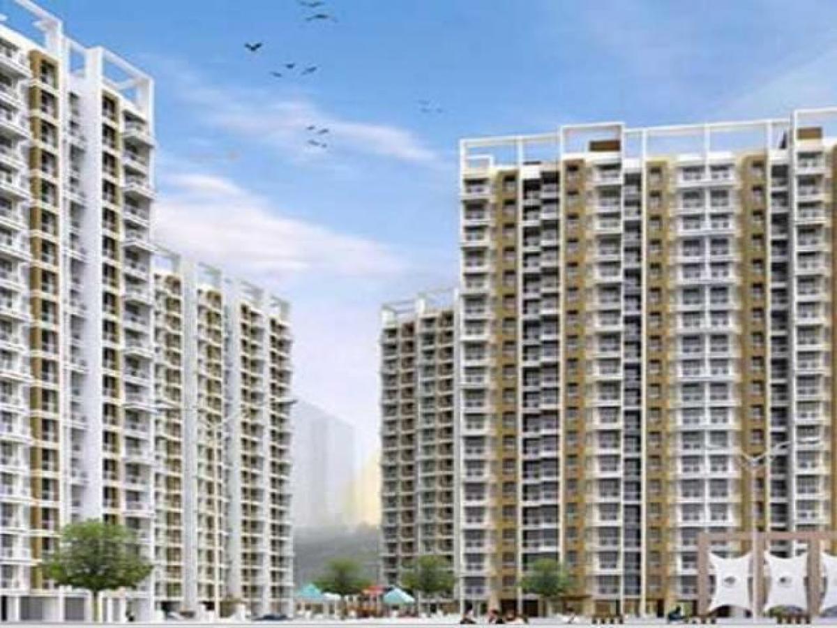 Studio in Mumbai, India No. 55825