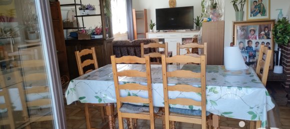 3 غرف نوم منزل في Brienne-le-Chateau, France رقم 236731 4