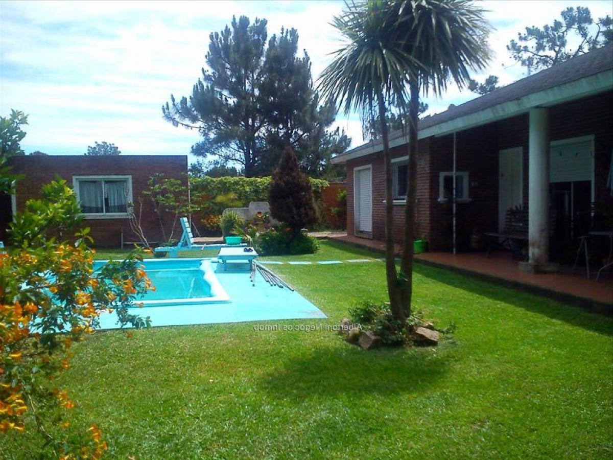 3 Schlafzimmer Haus in Canelones, Uruguay, Nr. 1169