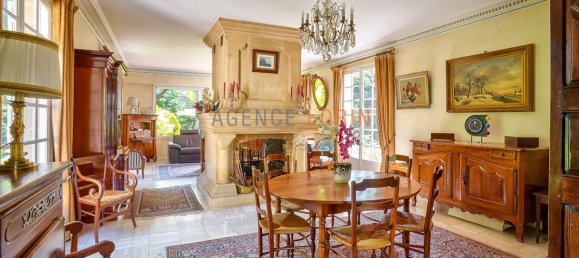 4 bedrooms House in Le Vesinet, France No. 184223 3