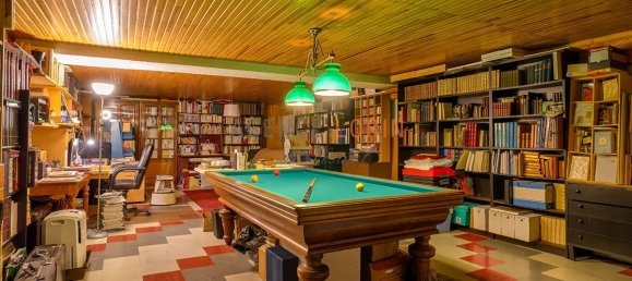 4 bedrooms House in Le Vesinet, France No. 184223 6