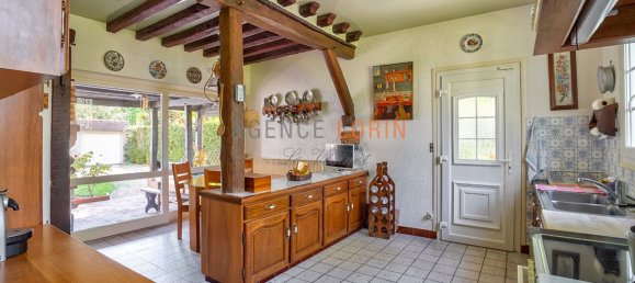 4 bedrooms House in Le Vesinet, France No. 184223 10