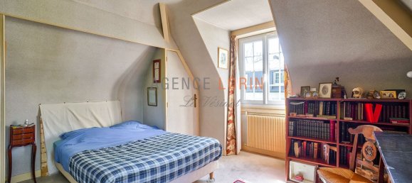 4 bedrooms House in Le Vesinet, France No. 184223 11