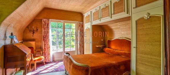 4 bedrooms House in Le Vesinet, France No. 184223 8