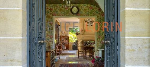 4 bedrooms House in Le Vesinet, France No. 184223 12