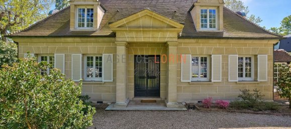 4 bedrooms House in Le Vesinet, France No. 184223 17