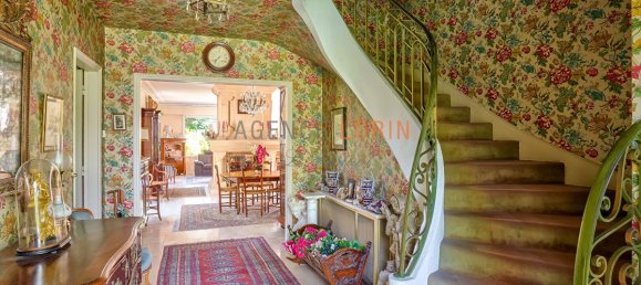 4 bedrooms House in Le Vesinet, France No. 184223 5