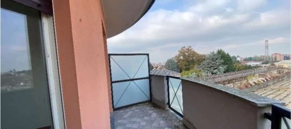 Квартира с 4 комнатами в Аббиатеграссо, Италия № 7849 7