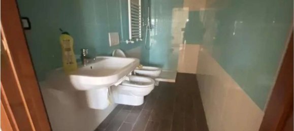 Квартира с 4 комнатами в Аббиатеграссо, Италия № 7849 4