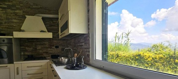 3 rooms Villa in Vezzano Ligure, Italy No. 24726 9