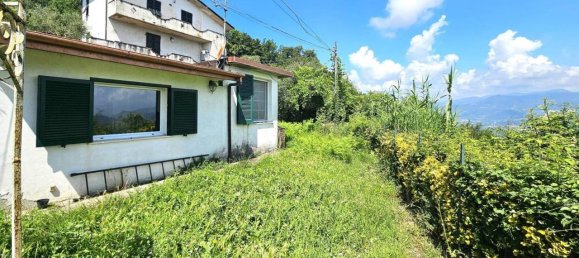 3 rooms Villa in Vezzano Ligure, Italy No. 24726 5