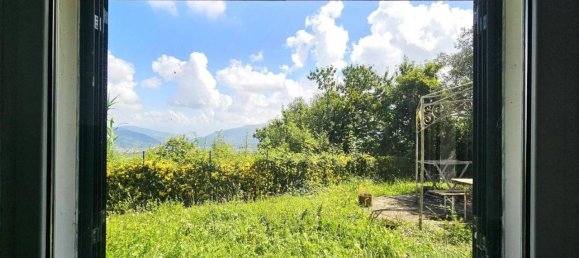 3 rooms Villa in Vezzano Ligure, Italy No. 24726 11