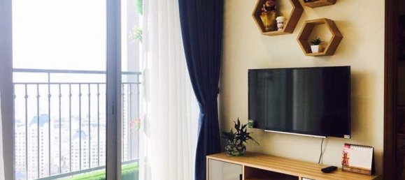 2 bedrooms Apartment in Binh Thanh, Vietnam No. 16929 3