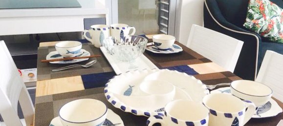 2 bedrooms Apartment in Binh Thanh, Vietnam No. 16929 9