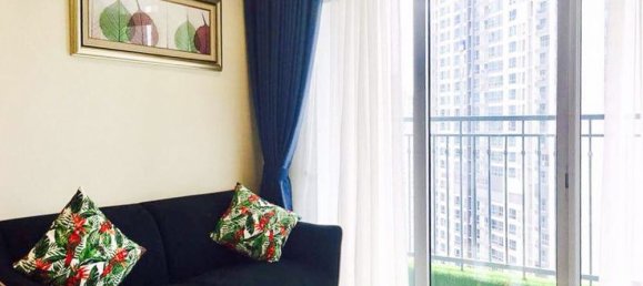 2 bedrooms Apartment in Binh Thanh, Vietnam No. 16929 4