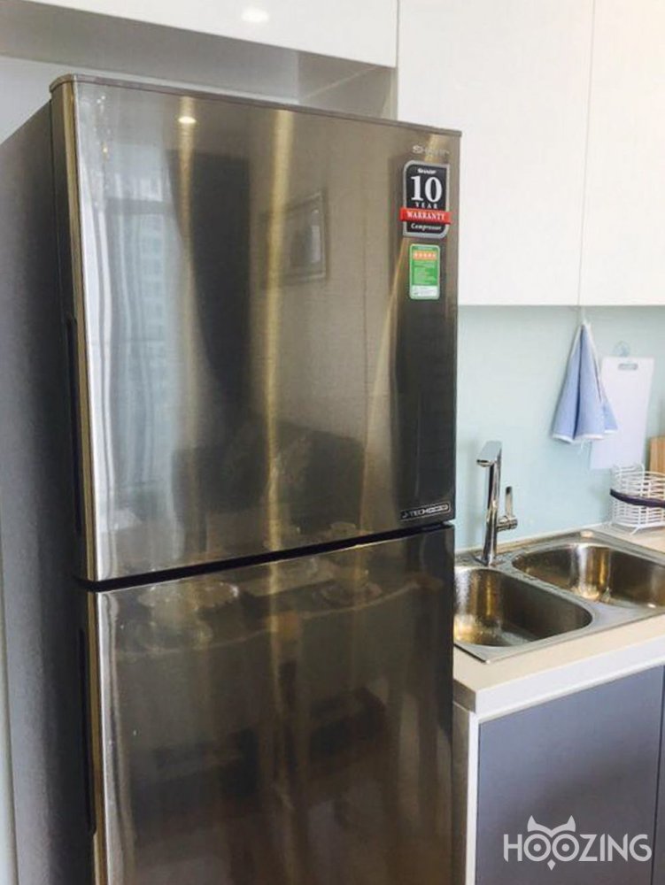 2 bedrooms Apartment in Binh Thanh, Vietnam No. 16929