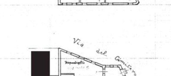 3-salle Appartement à Segusino, Italy No. 284845 15