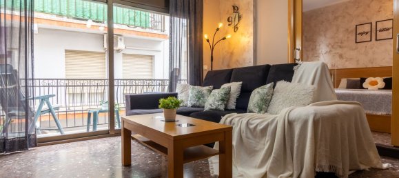 3 Schlafzimmer Wohnung in Calafell, Spain, Nr. 24310 12