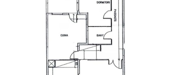 3 Schlafzimmer Wohnung in Calafell, Spain, Nr. 24310 24