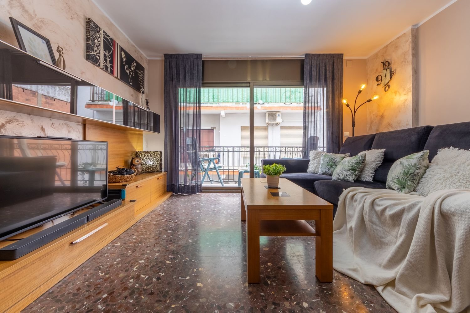 3 Schlafzimmer Wohnung in Calafell, Spain, Nr. 24310