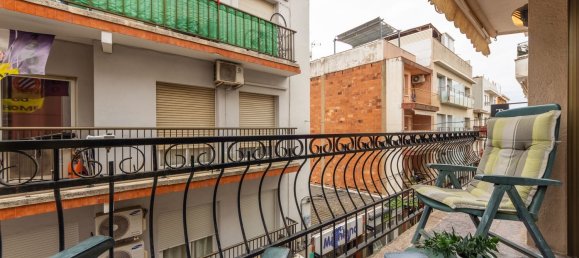 3 Schlafzimmer Wohnung in Calafell, Spain, Nr. 24310 2