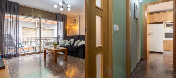 3 Schlafzimmer Wohnung in Calafell, Spain, Nr. 24310 6