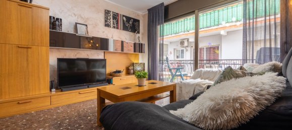 3 Schlafzimmer Wohnung in Calafell, Spain, Nr. 24310 3