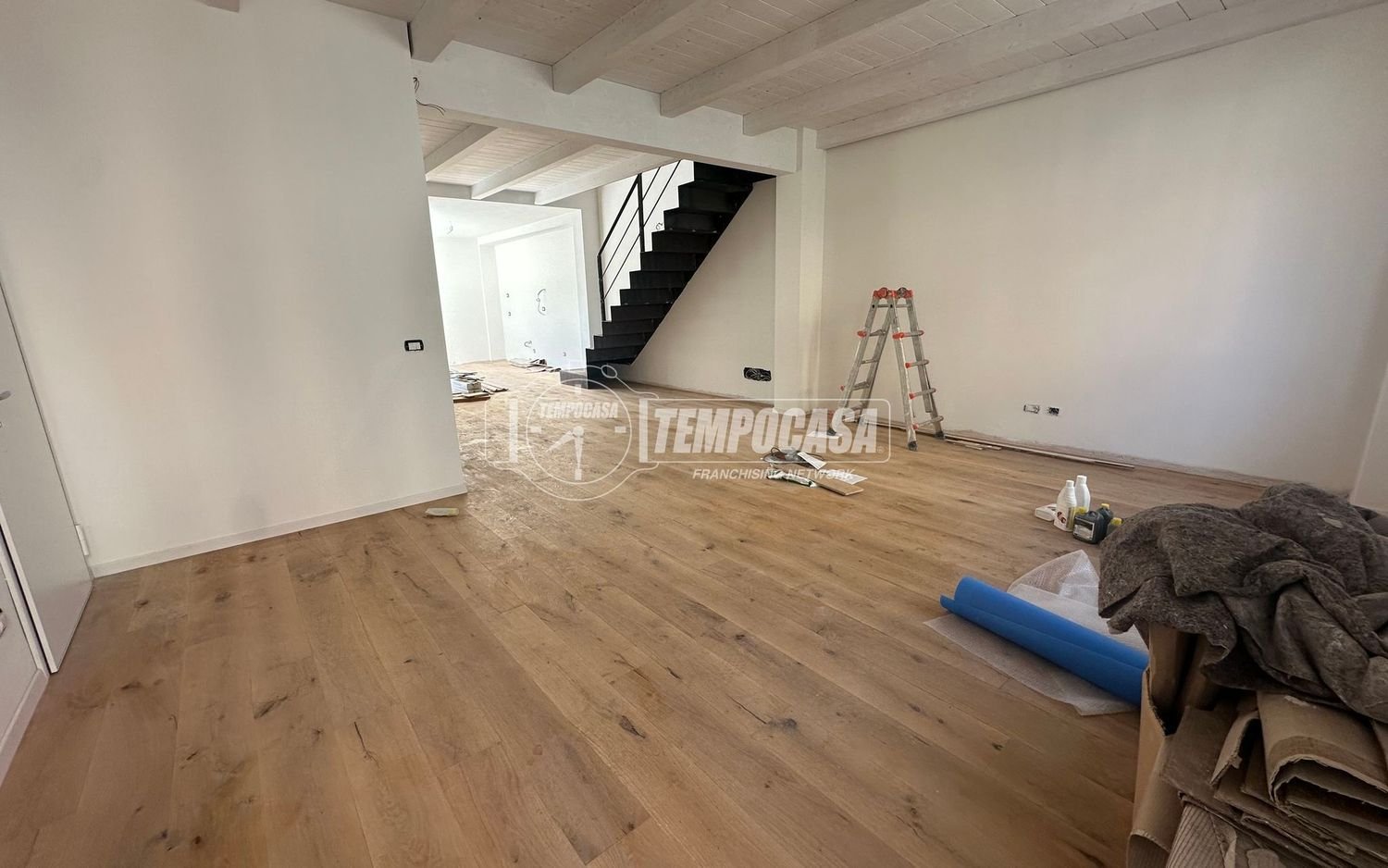 2 rooms House in Viareggio, Italy No. 288600